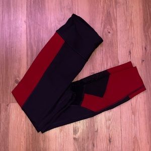 AVIA leggings